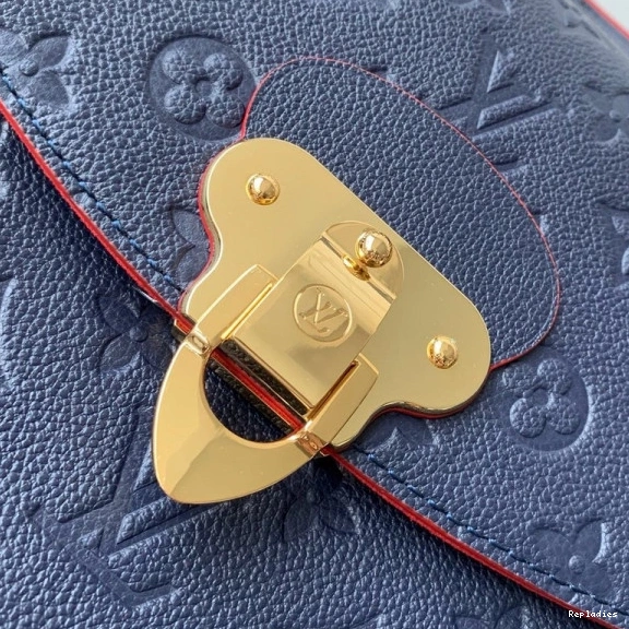 Cheap VUITTON LOUIS MM GEORGES 0806